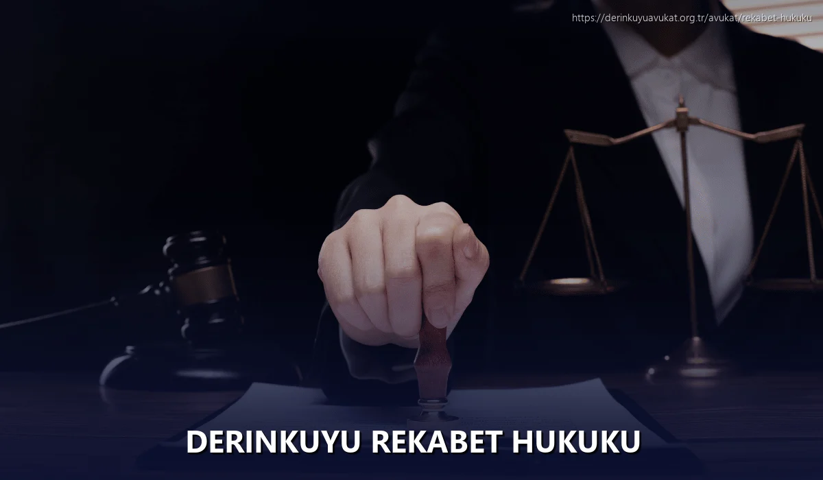 Derinkuyu Rekabet Hukuku